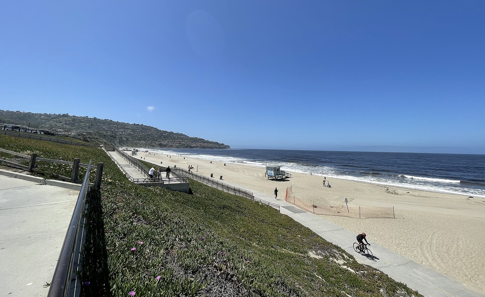 Torrance scenery